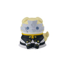 Mobile Suit Gundam SEED MEGAHOUSE MEGA CAT PROJECT Nyandam SEED  Cats in Disguise