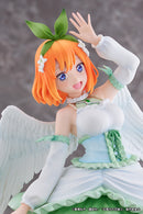 The Quintessential Quintuplets 2 PROOF 1/7 Scale Figure Nakano Yotsuba Angel ver.