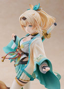 hololive production Claynel Iroha Kazama 1/7 Scale Figure
