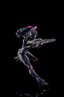 Transformers Flame Toys Furai Black Arcee