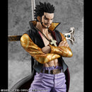 ONE PIECE MEGAHOUSE Portrait.Of.Pirates SA-LIMITED 〝Hawk Eye〟 Dracule Mihawk Ver.R