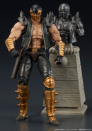 Fist of the North Star DIG Co., Ltd. DIGACTION JAGI