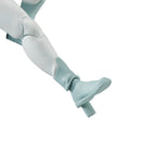 Mobile Suit Gundam MEGAHOUSE G.M.G. COLLECTION EX 09 Mobile Suit Gundam Earth Federation Amuro Ray & Char Aznable Normal Suit Ver.【with gift】