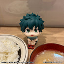 My Hero Academia MEGAHOUSE Lookup Izuku Midoriya Casual Look Ver.