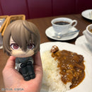 Persona 5 MEGAHOUSE LookUp The Royal Goro Akechi & Kasumi Yoshizawa【with gift】