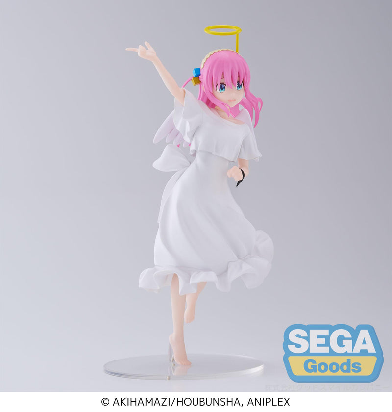 BOCCHI THE ROCK! SEGA Luminasta Anime Hitori Goto