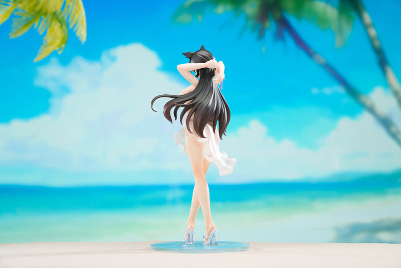 Azur Lane APEX LIMEPIE Series Azur Lane Atago Summer March Ver. Complete Figure