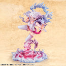 ONE PIECE MEGAHOUSE Portrait.Of.Pirates “Evolutionary History” Jewelry Bonney “The Freest Future” Ver.