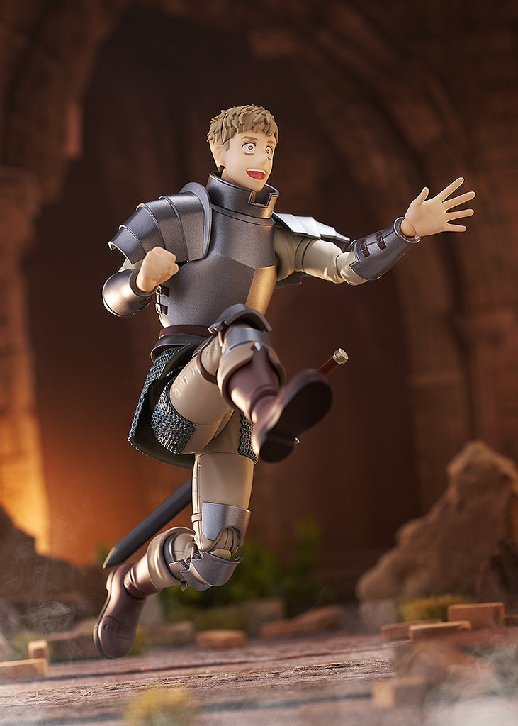631 Delicious in Dungeon figma Laios