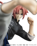 Gintama MEGAHOUSE G.E.M. Series Kamui Ver.2 （Limited Repeat）