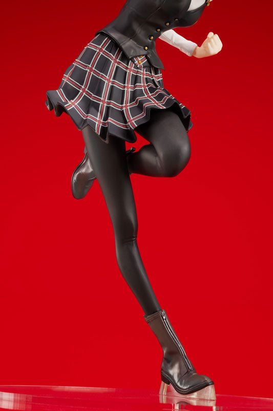 Persona 5 Royal Hobby JAPAN (Manufactured by AMAKUNI) Makoto Niijima School Uniform Ver.