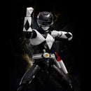 Power Rangers FLAME TOYS Furai Action Black Ranger