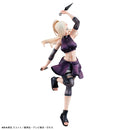 Naruto Shippuden MEGAHOUSE NARUTO GALS Ino Yamanaka（Repeat）