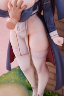 illustration by oekakizuki Nocturne Eleanor Chaplin DX ver.