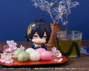 Touken Ranbu-ONLINE MEGAHOUSE Lookup Munechika Mikazuki