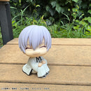 BLEACH MEGAHOUSE Lookup  TV Anime Gin Ichimaru