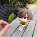 The New Prince of Tennis MEGAHOUSE Lookup Shusuke Fuji & Kuranosuke Shiraishi【with gift】