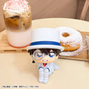 Detective Conan MEGAHOUSE Lookup Conan Edogawa & Kid the Phantom Thief【with gift】