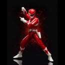 Power Rangers FLAME TOYS Furai Action Red Ranger