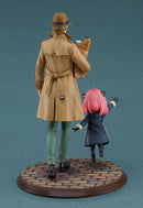 SPY x FAMILY Good Smile Company Anya & Loid