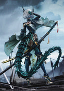 illustration by SWAV WINGS.inc Suiu 1/7 Complete Figure