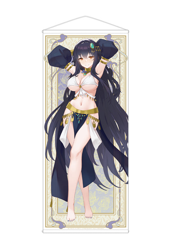 Azur Lane armabianca Original Illustration Azuma Dancer Ver. Life Size Tapestry