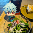 The Disastrous Life of Saiki K. MEGAHOUSE Lookup Shun Kaido