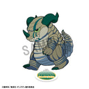 DAN DA DAN MEGAHOUSE Tokotoko Acrylic Stand TV Anime Vol.2