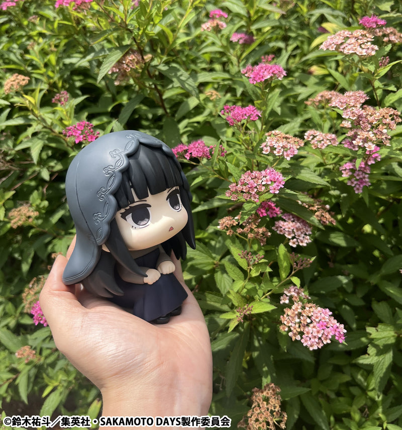 SAKAMOTO DAYS Lookup MEGAHOUSE Osaragi