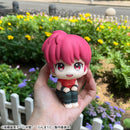 Ranma 1／2 MEGAHOUSE Lookup TV Anime Ranma &  Shampoo set【with gift】