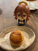 Chainsaw Man - The Movie: Reze Arc MEGAHOUSE Look Up Angel Devil