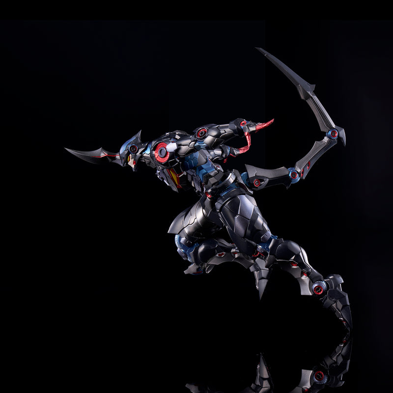 Tengen Toppa Gurren Lagann SENTINEL [Kuro Kara Kuri] Lazengann