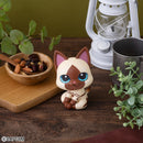 MONSTER HUNTER MEGAHOUSE Lookup Airou