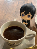 Chainsaw Man - The Movie: Reze Arc MEGAHOUSE Look Up Aki Hayakawa Smile Ver.