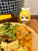 Vocaloid MGEAHOUSE Lookup Kagamine Rin