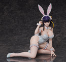 Overlord FREEing Narberal Gamma: Bunny Ver.