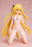 To LOVE-Ru Darkness FREEing Golden Darkness: Swimsuit with Gym Uniform Ver.
