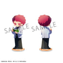 Kuroko’s Basketball MEGAHOUSE Irusta Kuroko’s Basketball