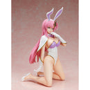 GUNDAM MOBILE SUIT SEED DESTINY MEGAHOUSE B-style Meer Campbell bare legs bunny ver.