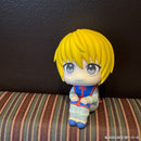 HUNTER×HUNTER MEGAHOUSE Lookup Kurapika & Leorio set【with gift】