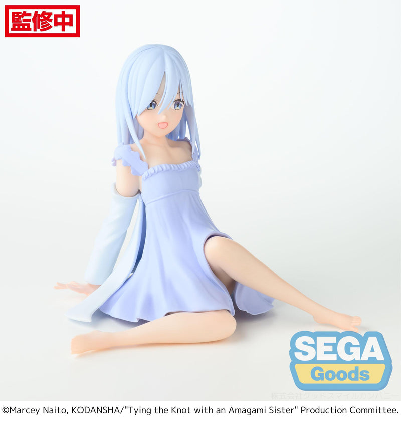 Tying the Knot with an Amagami Sister SEGA Yumemirize Asahi Amagami
