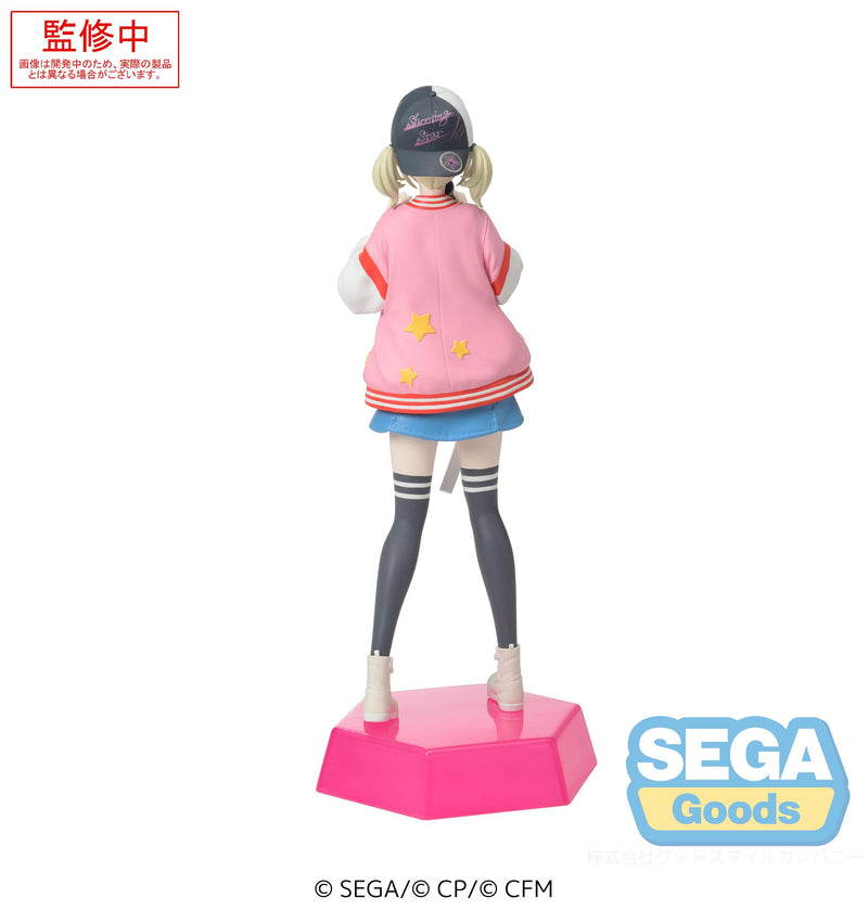 HATSUNE MIKU: COLORFUL STAGE! SEGA Desktop x Decorate Collections Azusawa Kohane