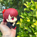 Persona 5 MEGAHOUSE LookUp The Royal Goro Akechi & Kasumi Yoshizawa【with gift】