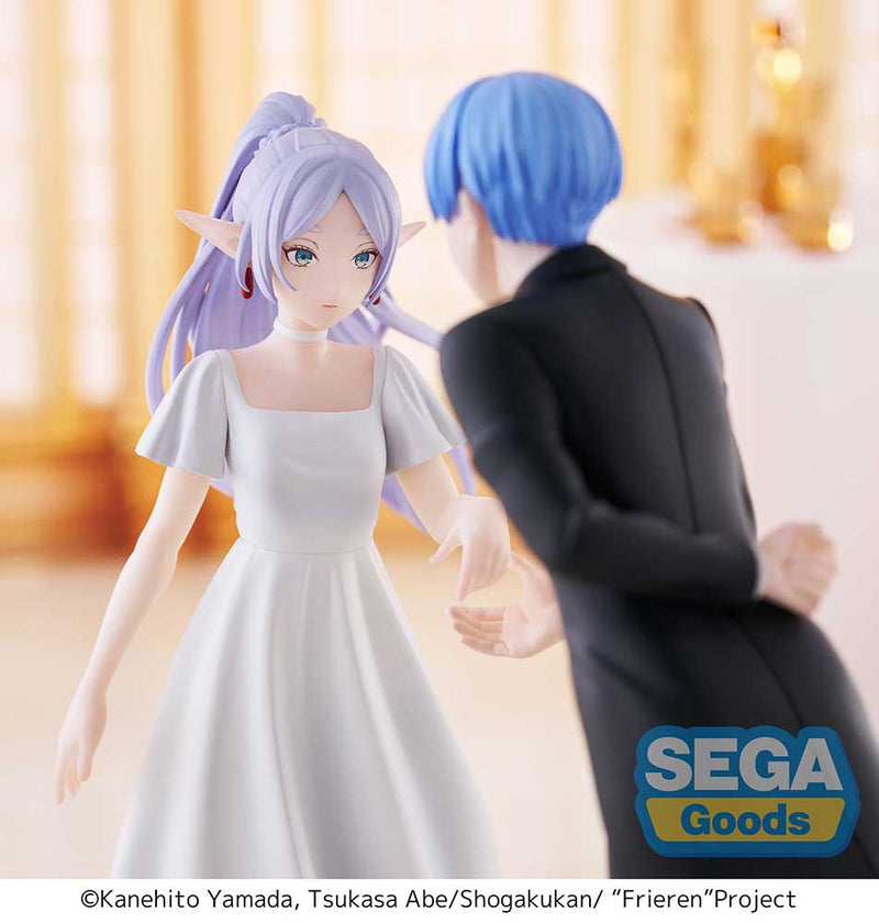 Frieren: Beyond Journey's End SEGA Luminasta Frieren ~In Vorig~
