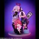Blue Archive MEGAHOUSE FigUnity Blue Archive【with gift】