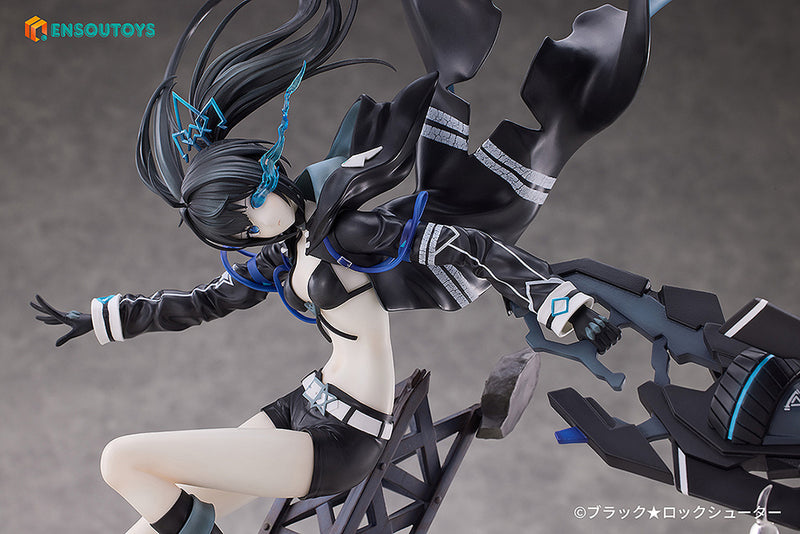 BLACK ROCK SHOOTER FRAGMENT Ensoutoys Elishka