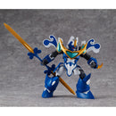 Mado King Granzort MEGAHOUSE Variable Action MINI Super Granzort／Super Aquabeat／Super Winzart Set 【pacakaging with limited sleeves】
