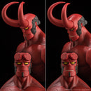 Hellboy 1000 Toys Hellboy 1/12 Scale Action Figure 30th Anniversary Edition