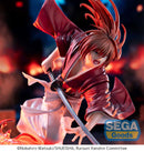 Rurouni Kenshin SEGA Luminasta TV Anime Kenshin Himura