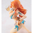 ONE PIECE MEGAHOUSE Portrait.Of.Pirates LIMITED EDITION Nami Ver.BB SP 20th Anniversary